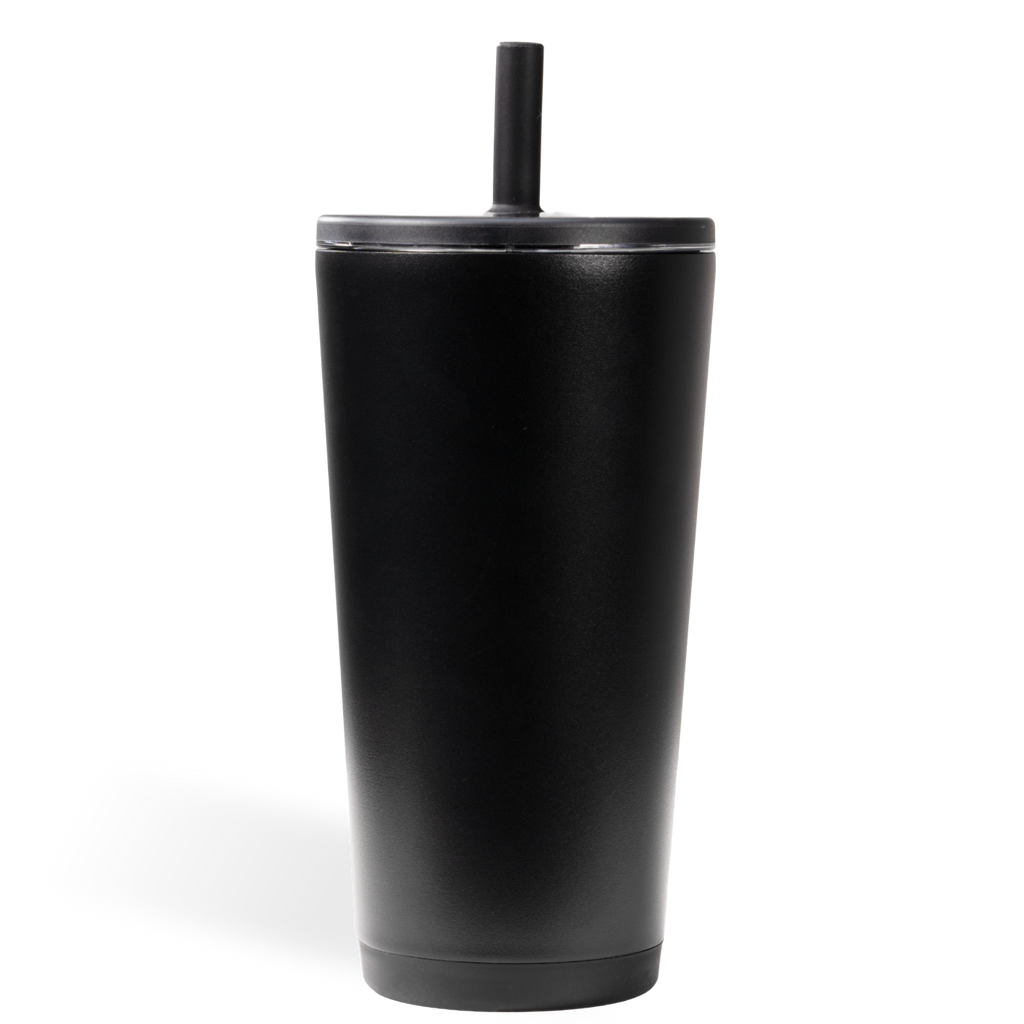 Black - Everyday Tumbler 20oz rb