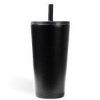 Black - Everyday Tumbler 20oz rb