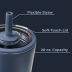 Cascade - Everyday Tumbler 20oz 10