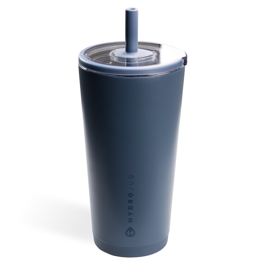 Black - Everyday Tumbler 14oz 4v