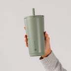 Courtyard - Everyday Tumbler 20oz z6