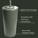 Courtyard - Everyday Tumbler 20oz z6