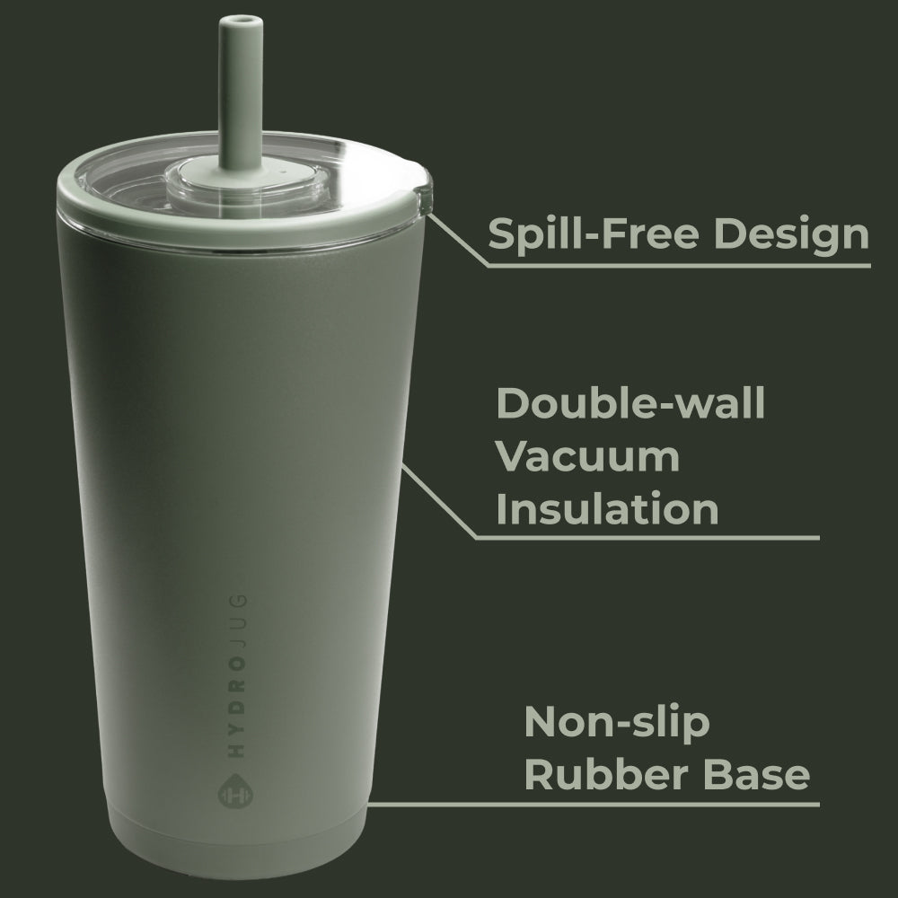 Courtyard - Everyday Tumbler 20oz z6