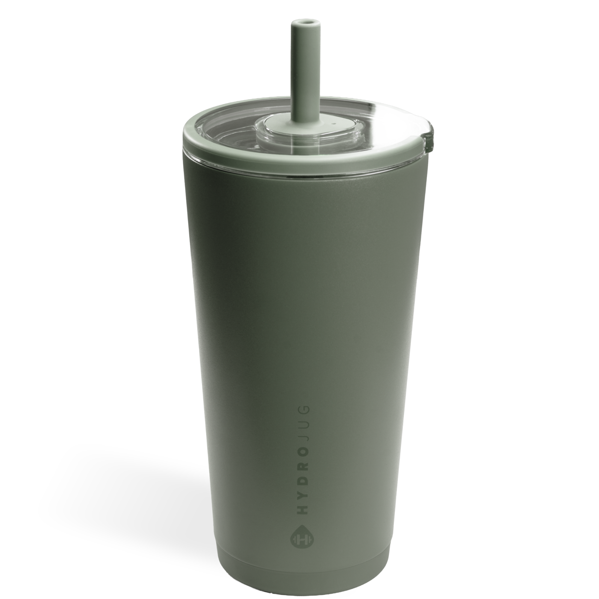 Brown Leopard - Everyday Tumbler 14oz kp