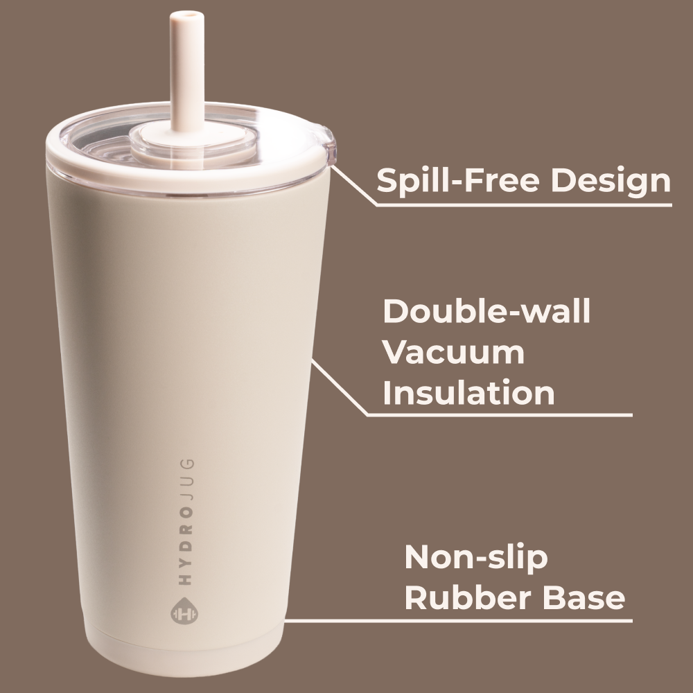 Dune - Everyday Tumbler 20oz ei