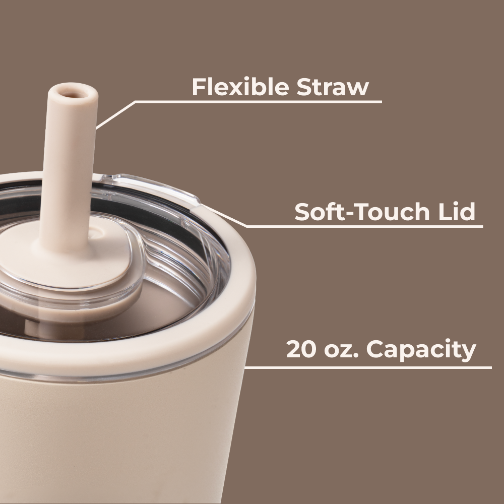 Dune - Everyday Tumbler 20oz ei