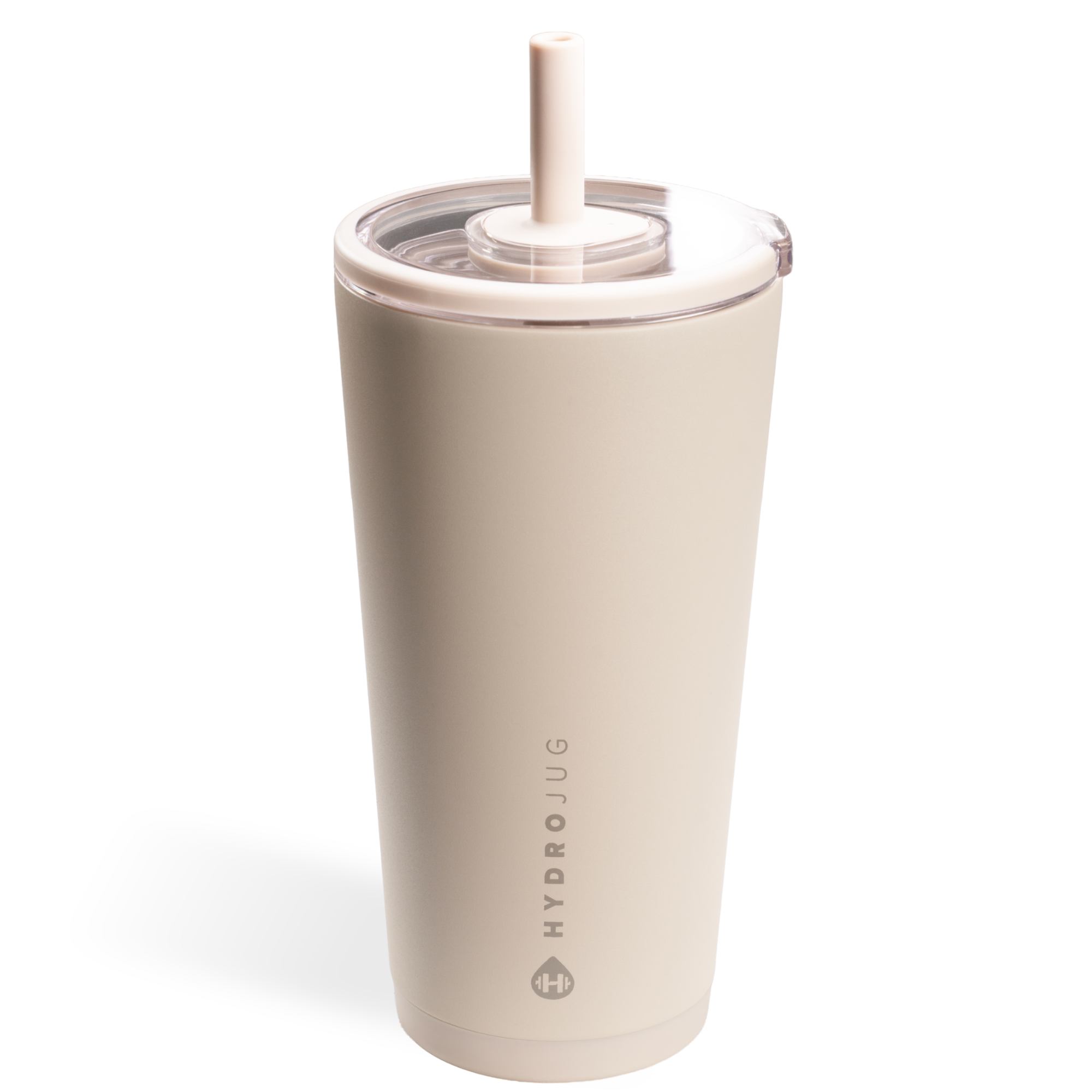 Brown Leopard - Everyday Tumbler 14oz o1