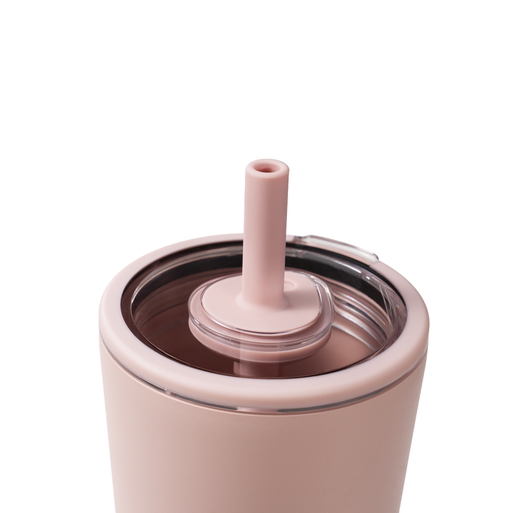 Dusty Rose - Everyday Tumbler 20oz gw