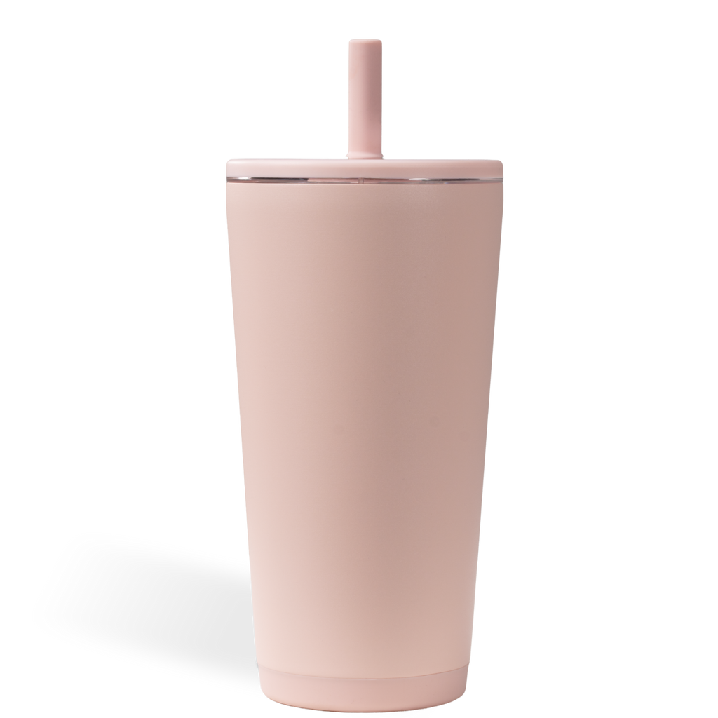 Dusty Rose - Everyday Tumbler 20oz gw