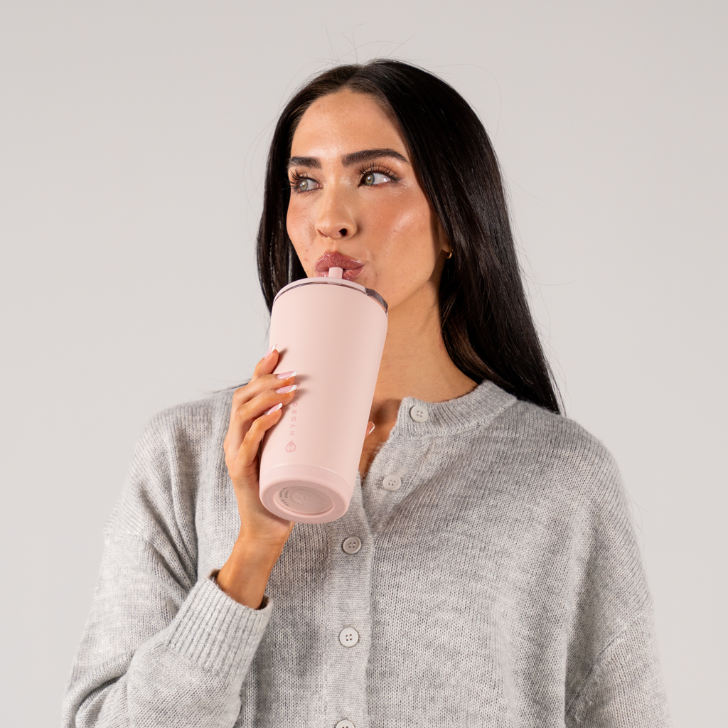 Dusty Rose - Everyday Tumbler 20oz gw