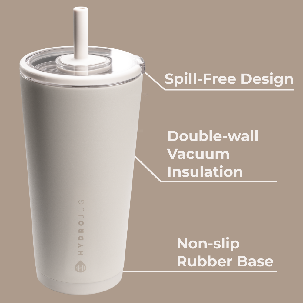 Linen - Everyday Tumbler 20oz ri