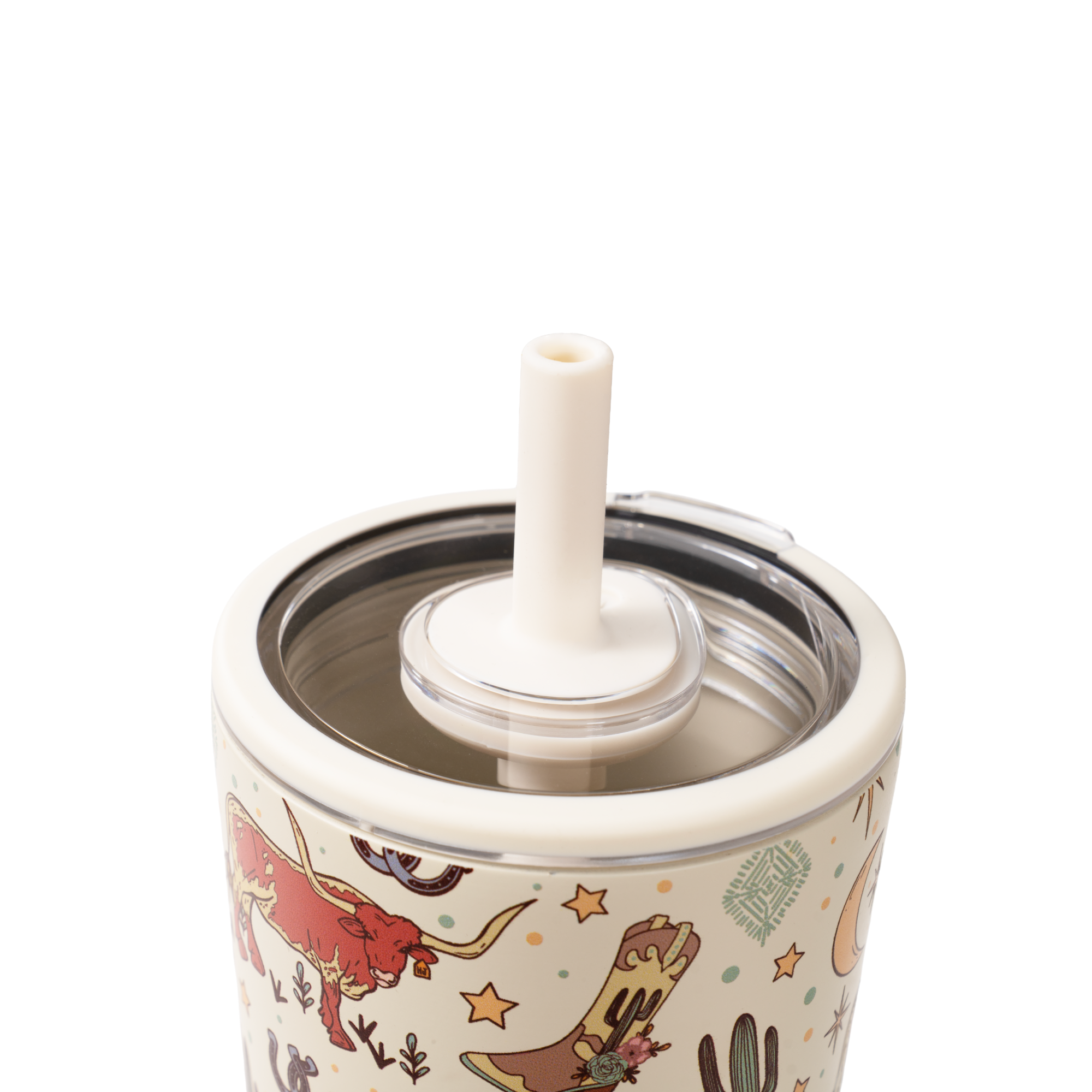 Rodeo - Everyday Tumbler 20oz ku