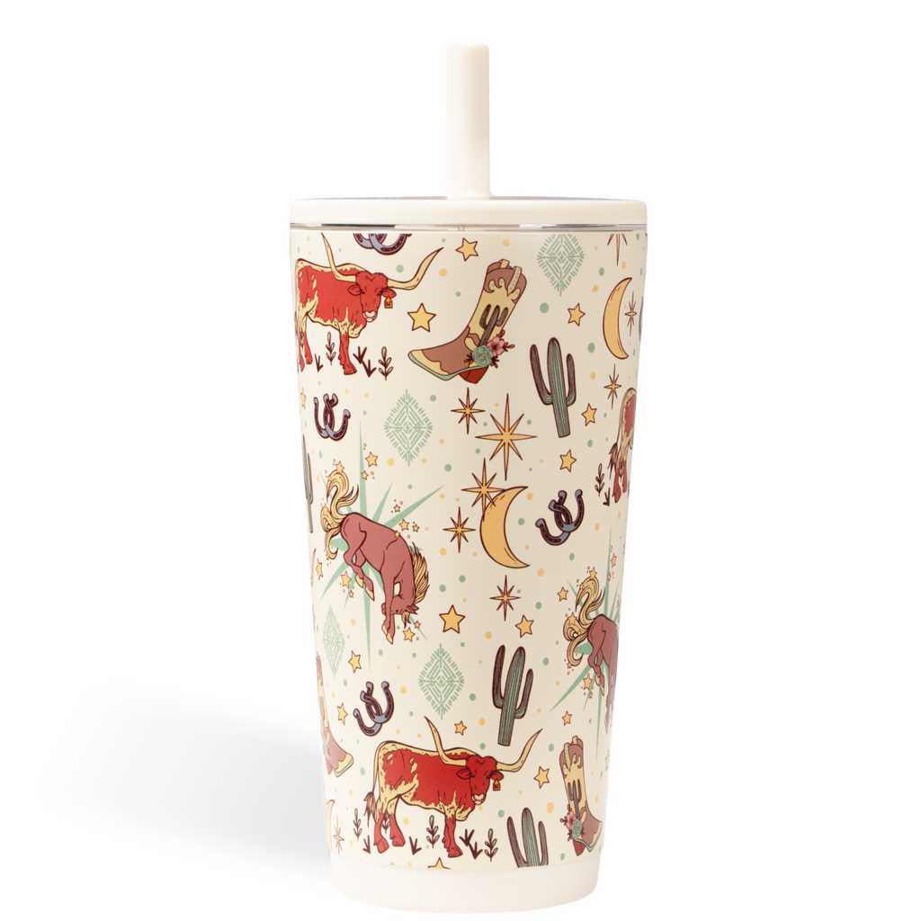 Rodeo - Everyday Tumbler 20oz ku