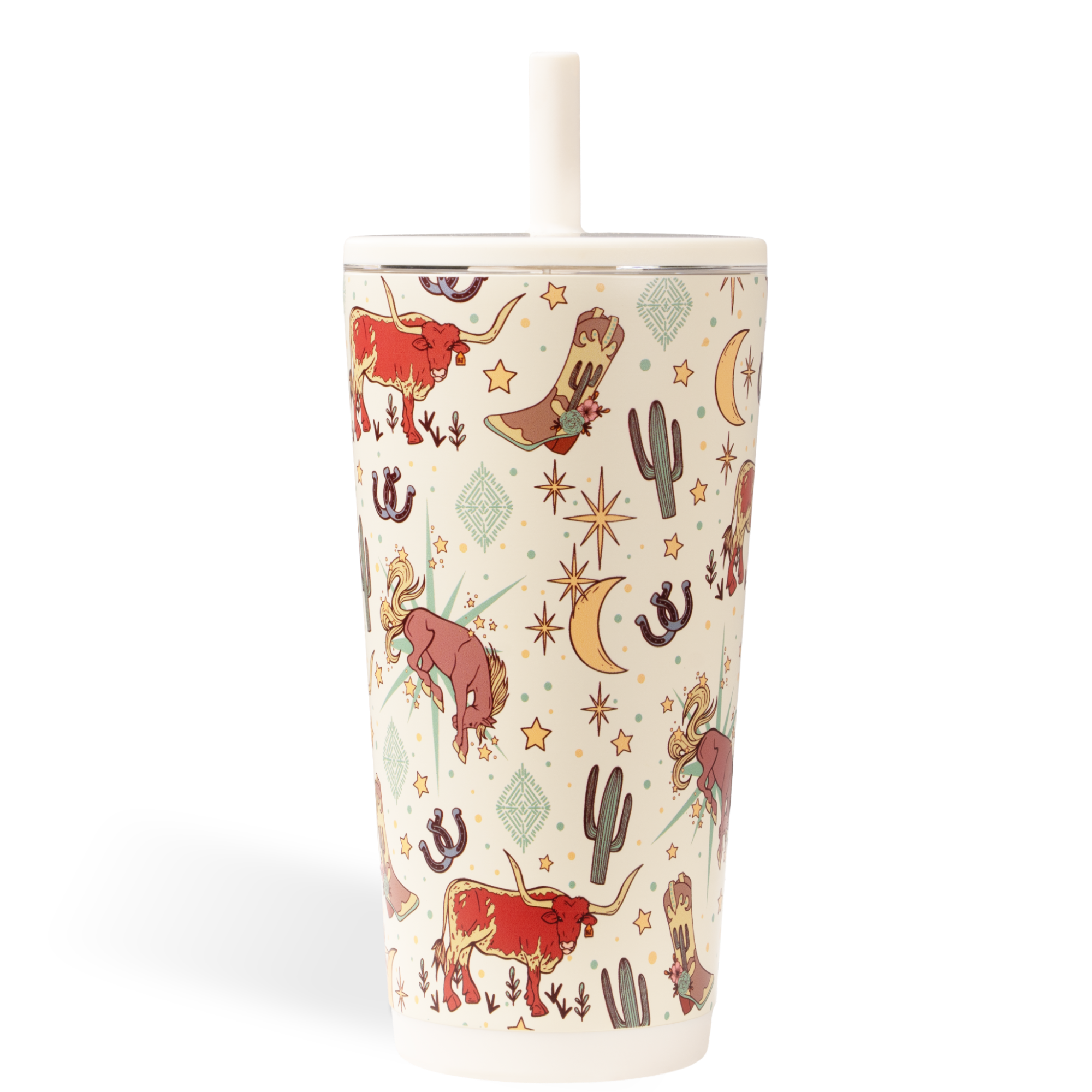 Rodeo - Everyday Tumbler 20oz ku