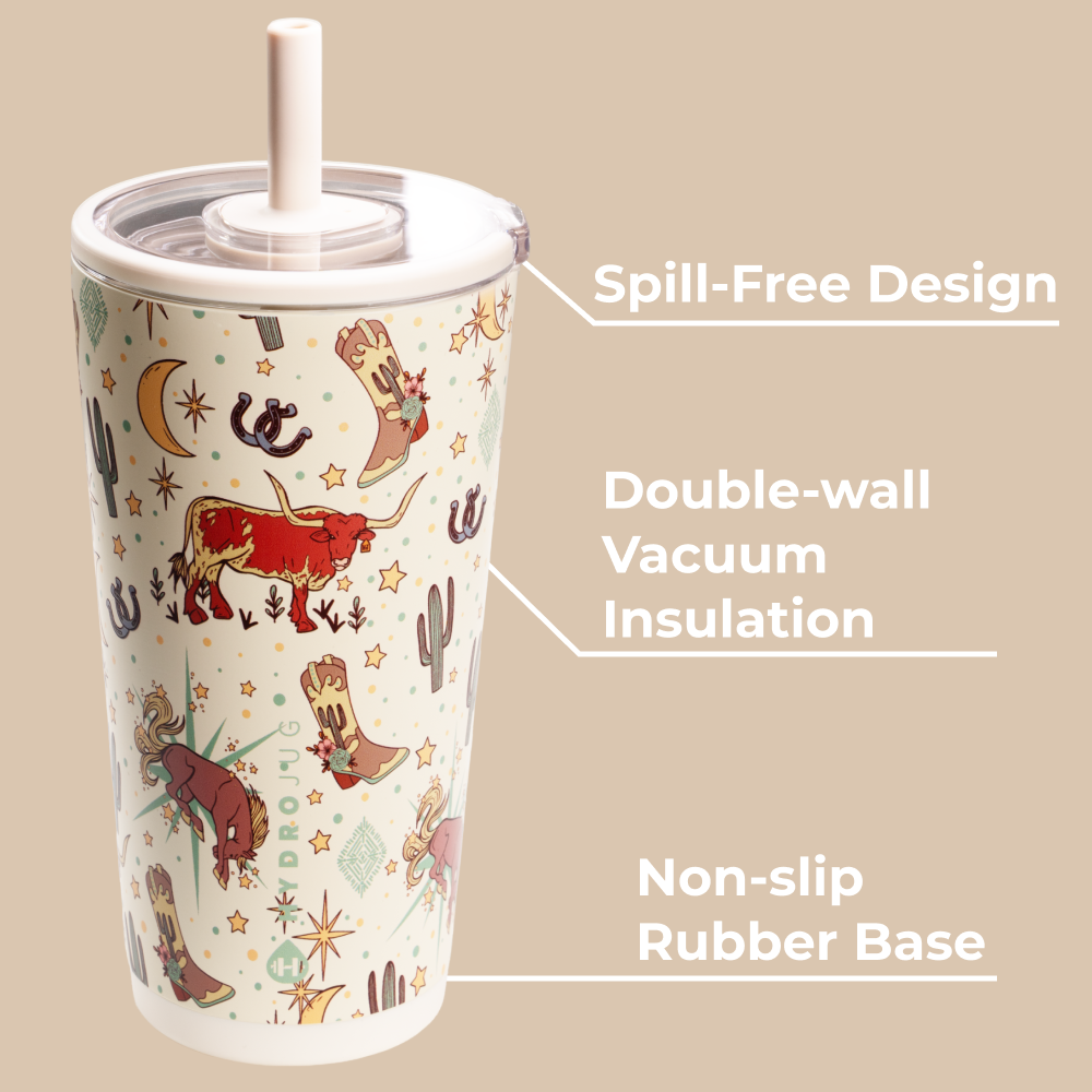 Rodeo - Everyday Tumbler 20oz ku
