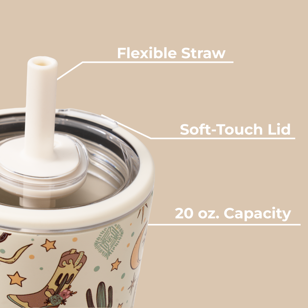Rodeo - Everyday Tumbler 20oz ku
