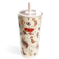 Black - Everyday Tumbler 14oz 4v