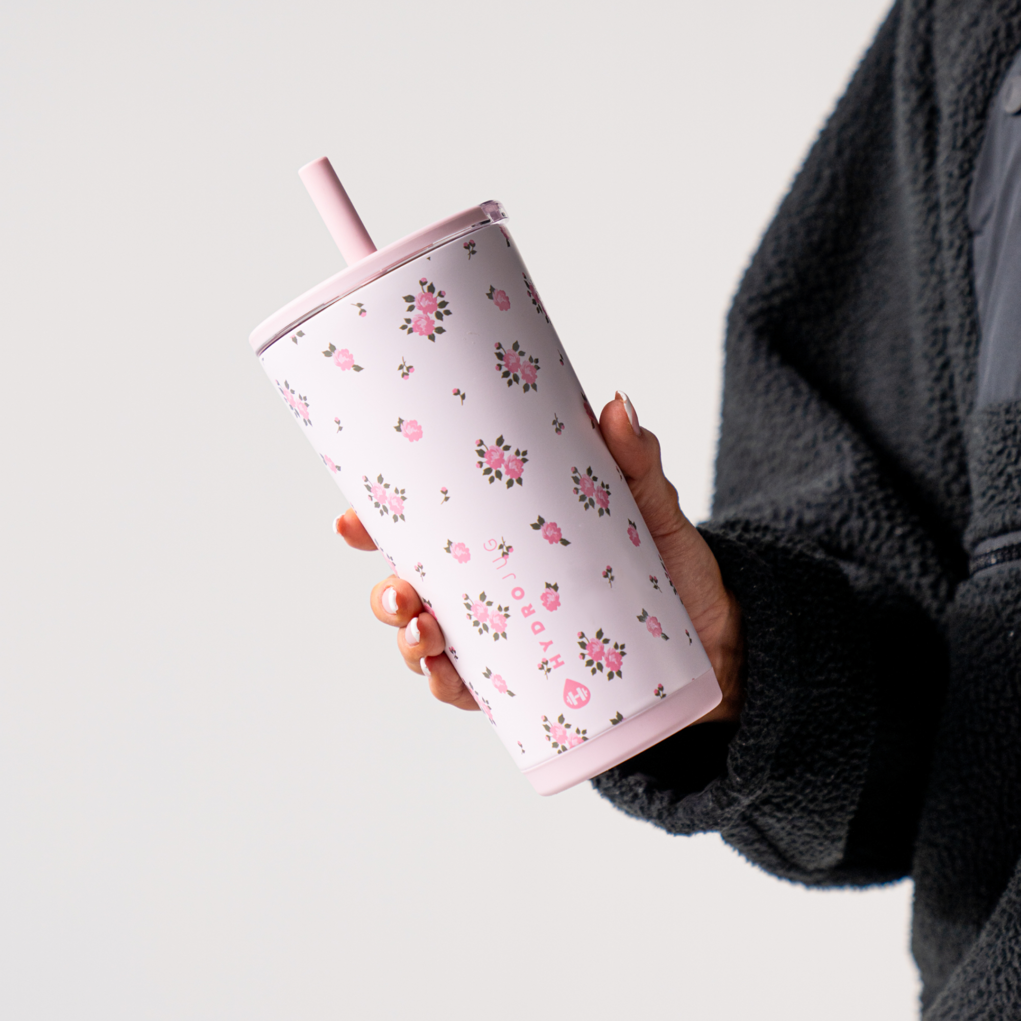 Wildrose - Everyday Tumbler 20oz vl