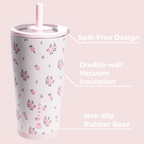 Wildrose - Everyday Tumbler 20oz vl