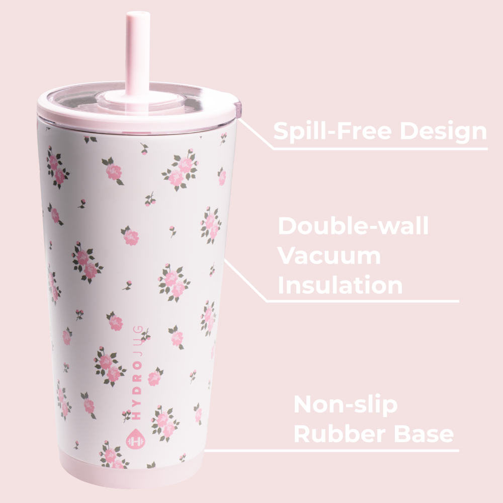 Wildrose - Everyday Tumbler 20oz vl