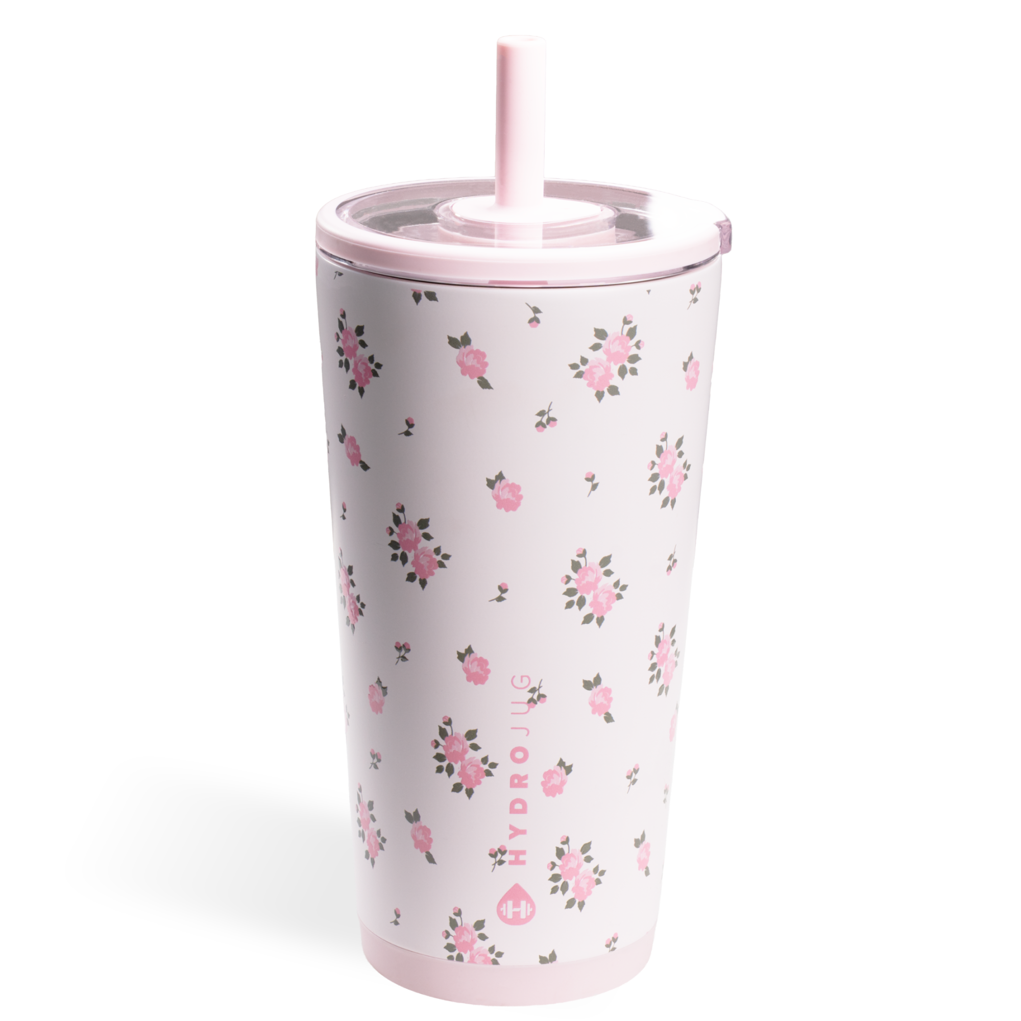 Brown Leopard - Everyday Tumbler 14oz kp