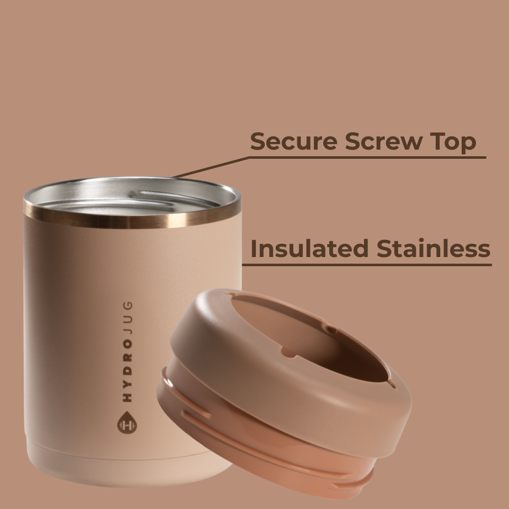 Caramel - Can Cooler (Standard) co