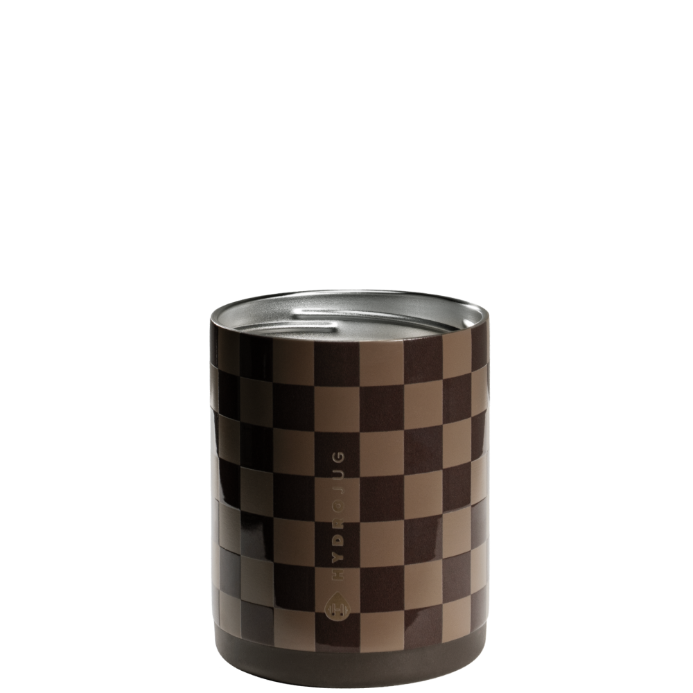 Autumn Checkers - Can Cooler (Standard) 3g