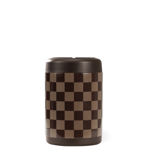 Autumn Checkers - Can Cooler (Standard) 3g