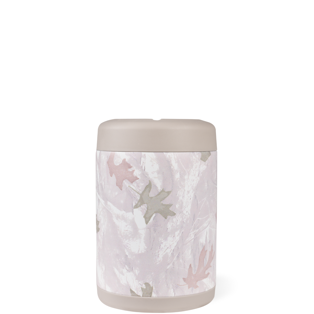 Camo - Can Cooler (Standard) bg