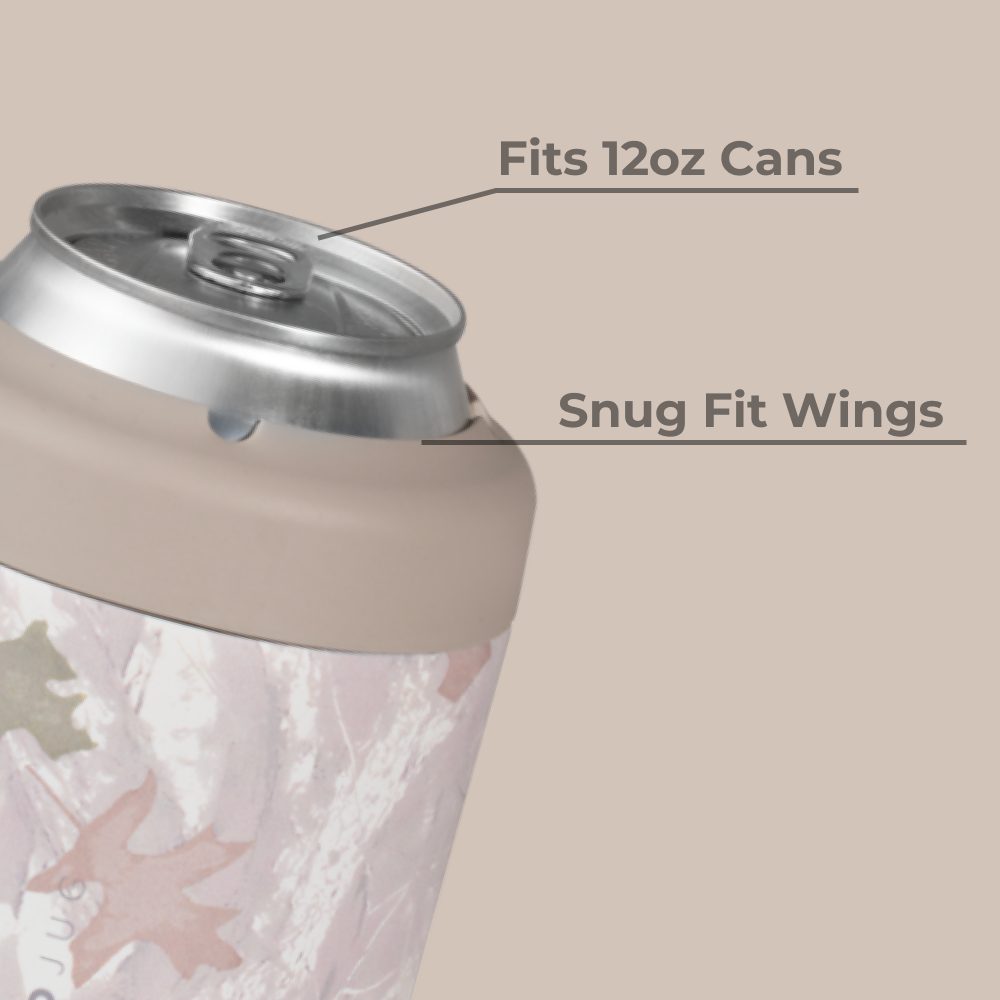Camo - Can Cooler (Standard) bg
