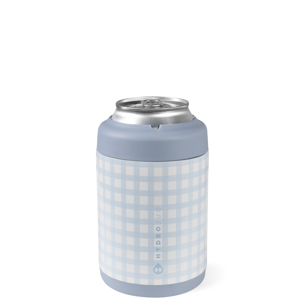Autumn Checkers - Can Cooler (Standard) 3g