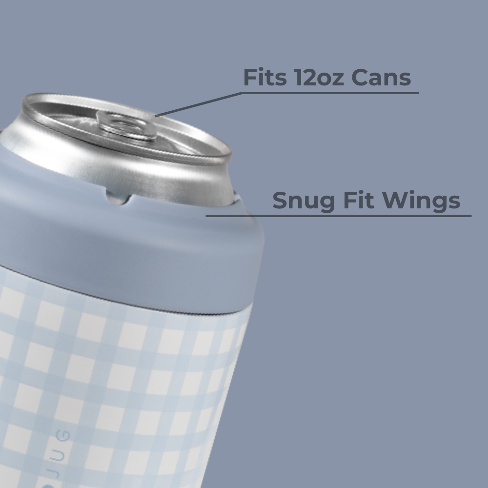 Cloud Nine - Can Cooler (Standard) gu