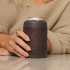 Espresso - Can Cooler (Standard) cw
