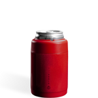Black Leopard - Can Cooler (Slim) tp