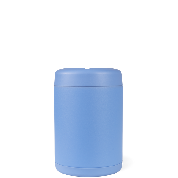 Light Blue - Can Cooler (Standard) 9r