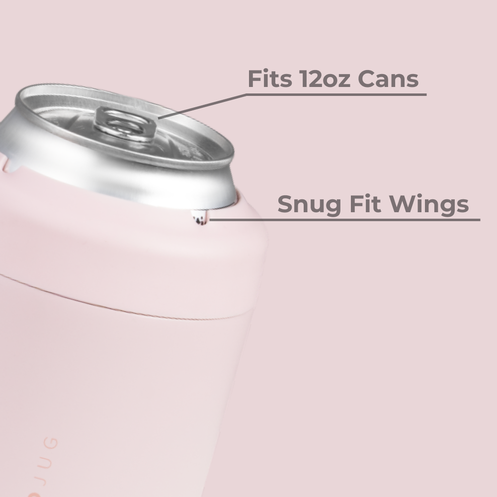 Pink Sand - Can Cooler (Standard) mo