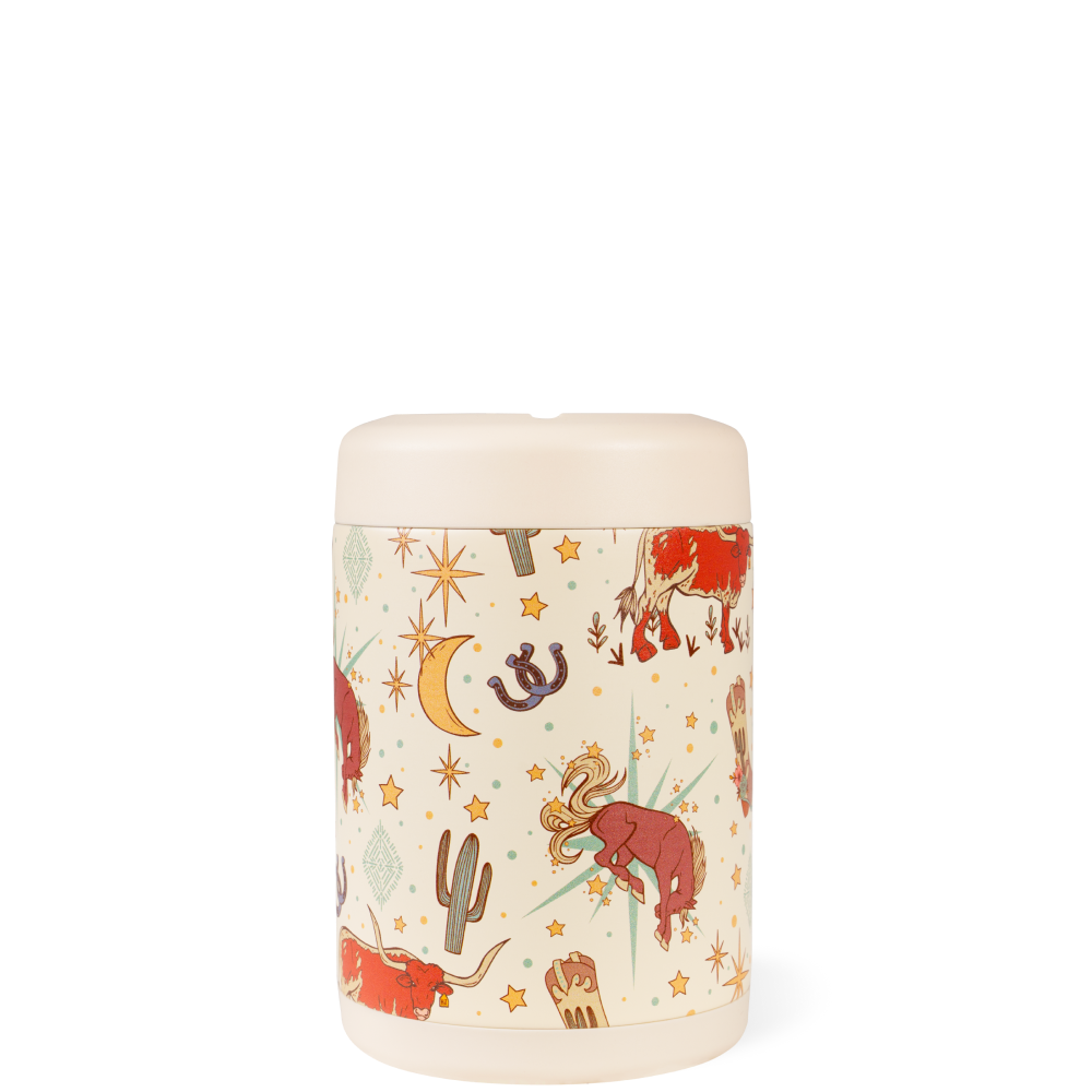 Rodeo - Can Cooler (Standard) r9