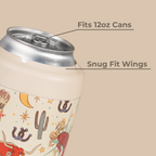 Rodeo - Can Cooler (Standard) r9