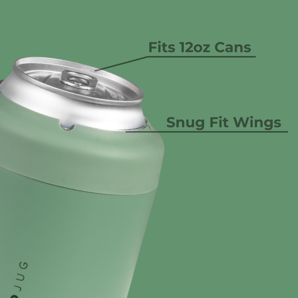 Sage - Can Cooler (Standard) tg