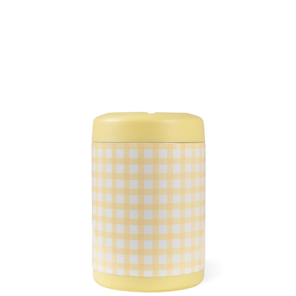 Sunny Sips - Can Cooler (Standard) 6o