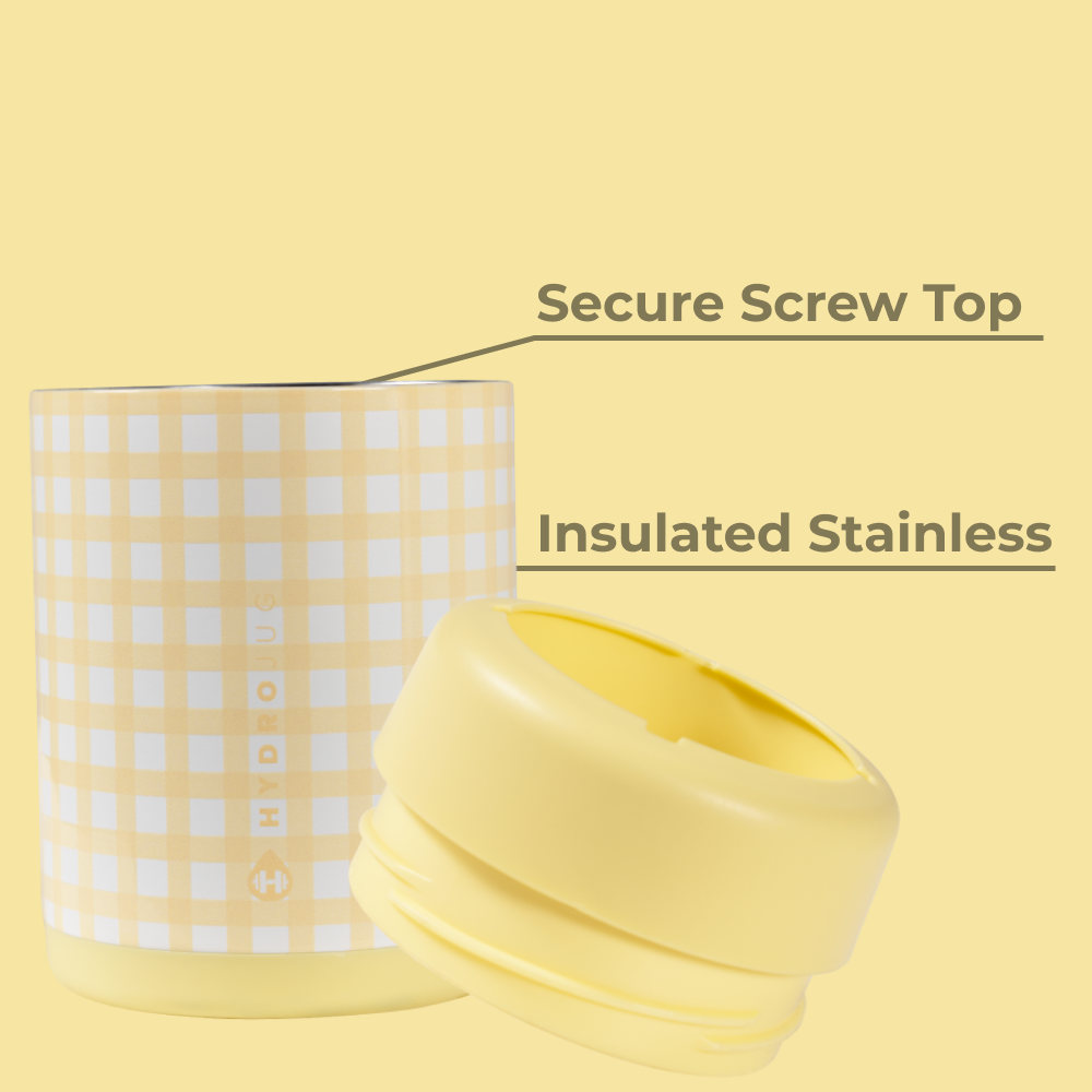 Sunny Sips - Can Cooler (Standard) 6o