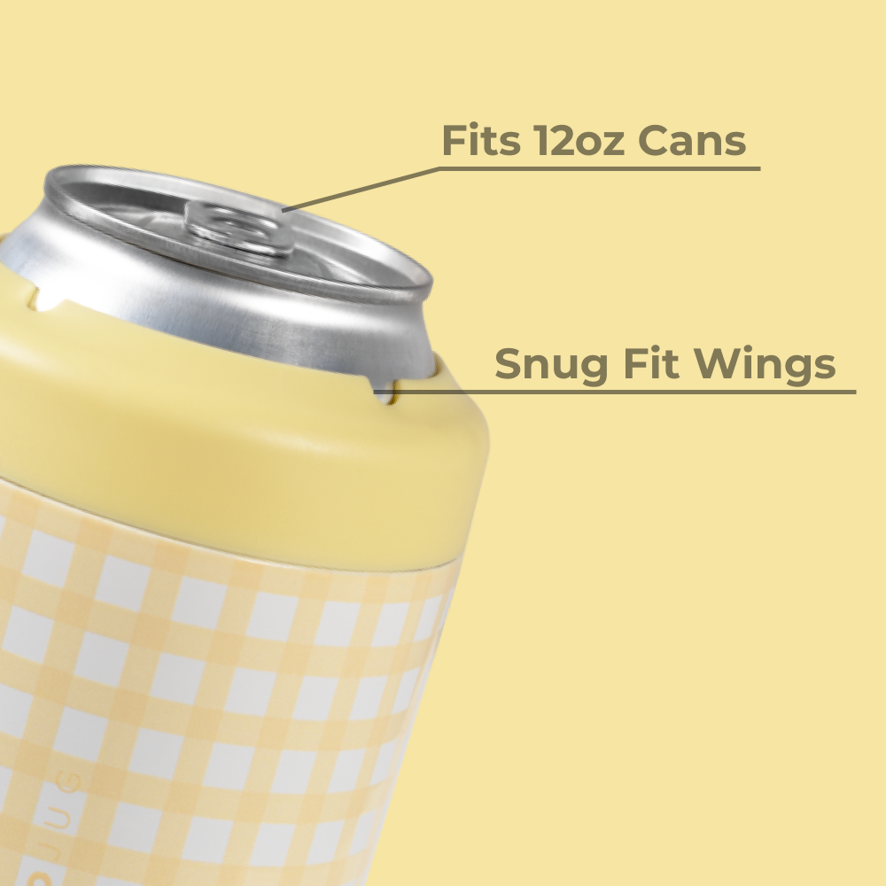 Sunny Sips - Can Cooler (Standard) 6o