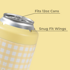 Sunny Sips - Can Cooler (Standard) 6o