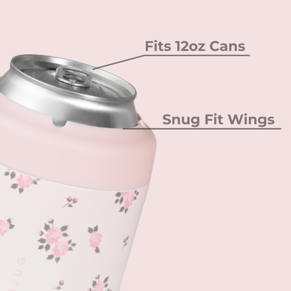 Wildrose - Can Cooler (Standard) r0