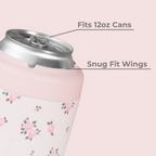 Wildrose - Can Cooler (Standard) r0
