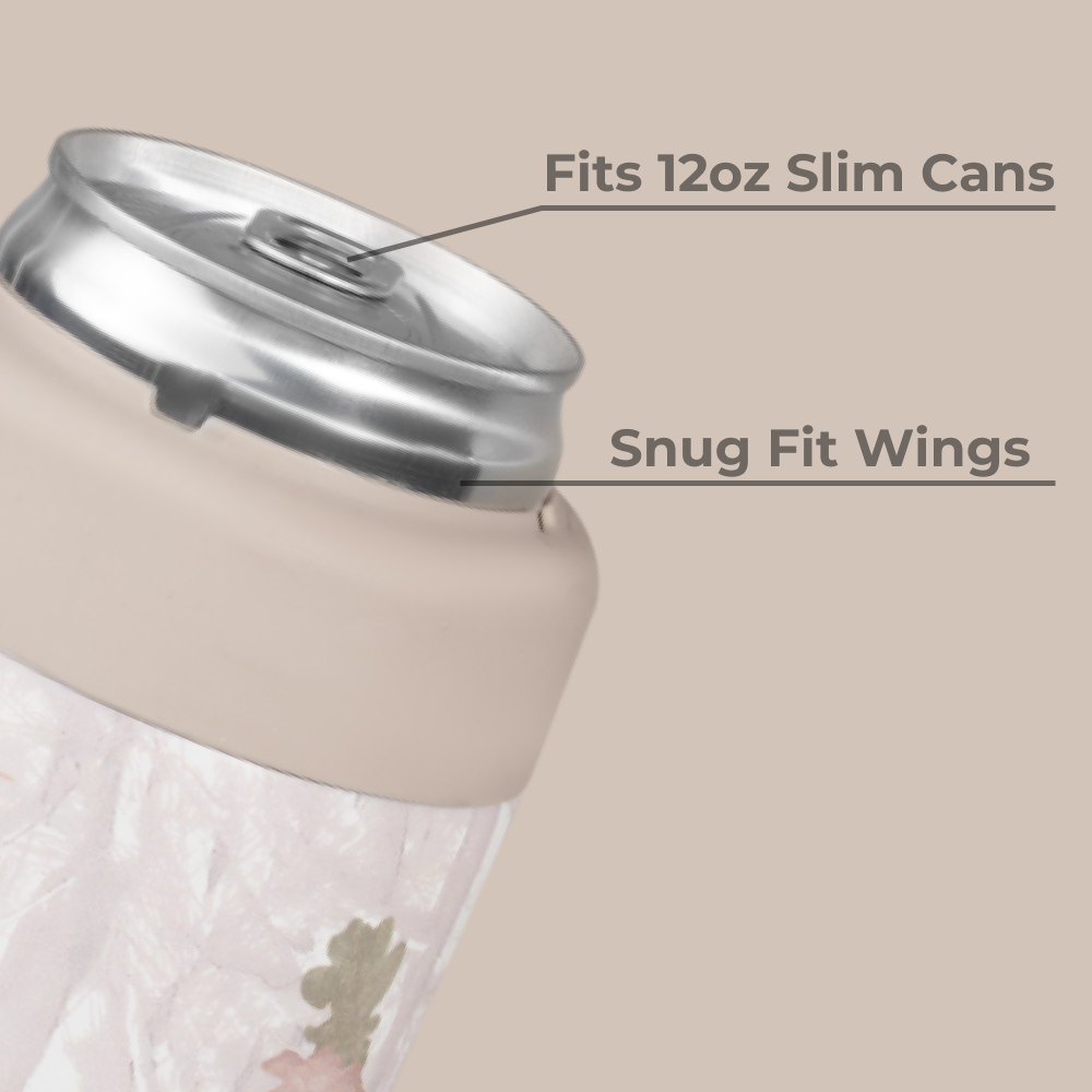 Camo - Can Cooler (Slim) kl