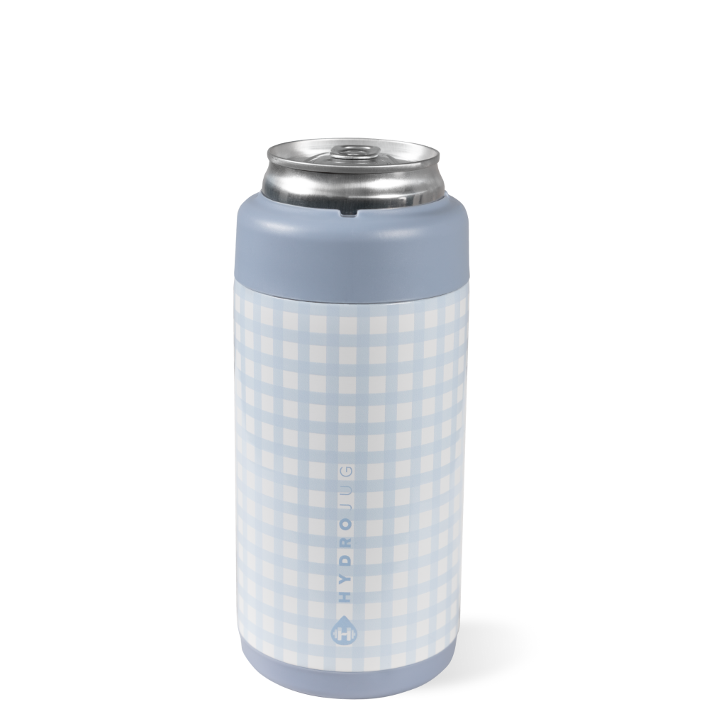 Autumn Checkers - Can Cooler (Standard) 3g