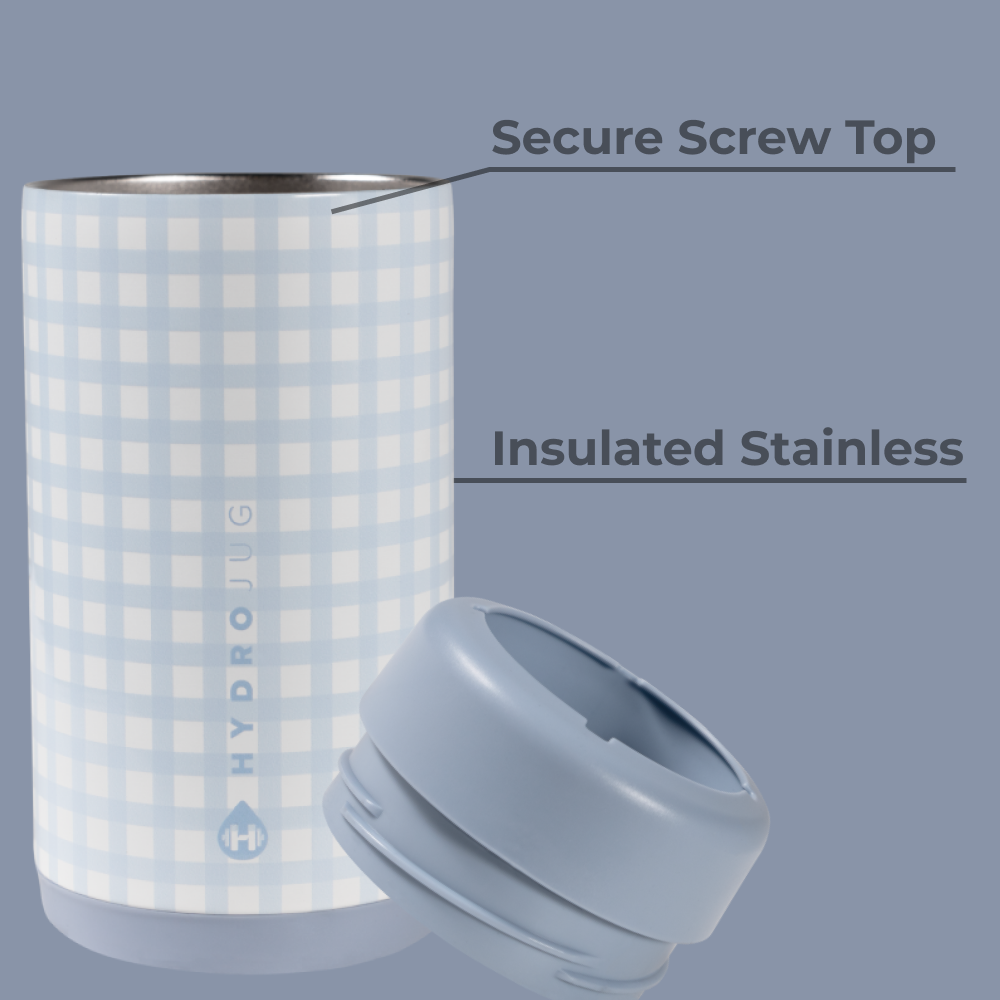 Cloud Nine - Can Cooler (Slim) 4b