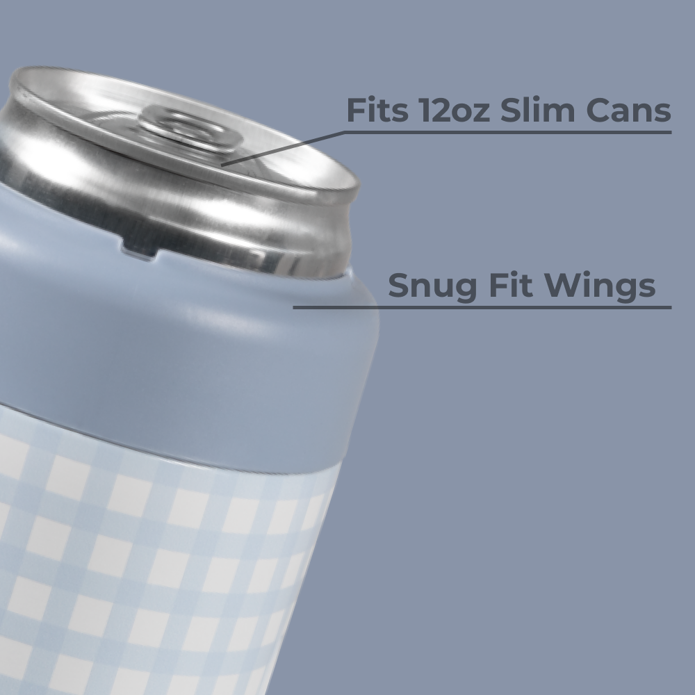 Cloud Nine - Can Cooler (Slim) 4b