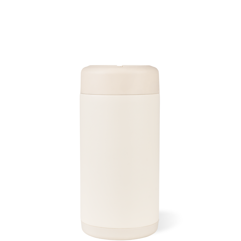 Cream - Can Cooler (Slim) 46